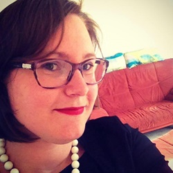 Blog Lisette Noordzij: Met boekhandel Roodbeen naar Berlijn (1)